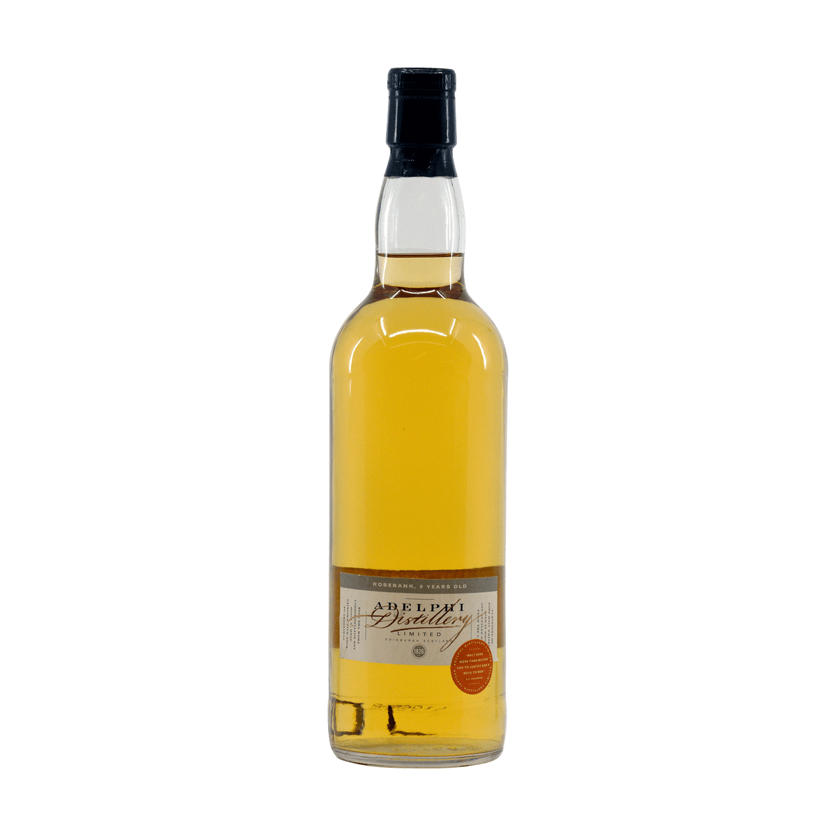 Rosebank 1992 9 Year Old Adelphi 61.00%