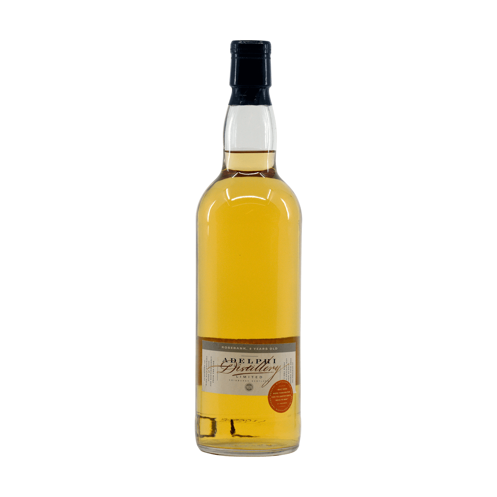 Rosebank 1992 9 Year Old Adelphi 61.00%