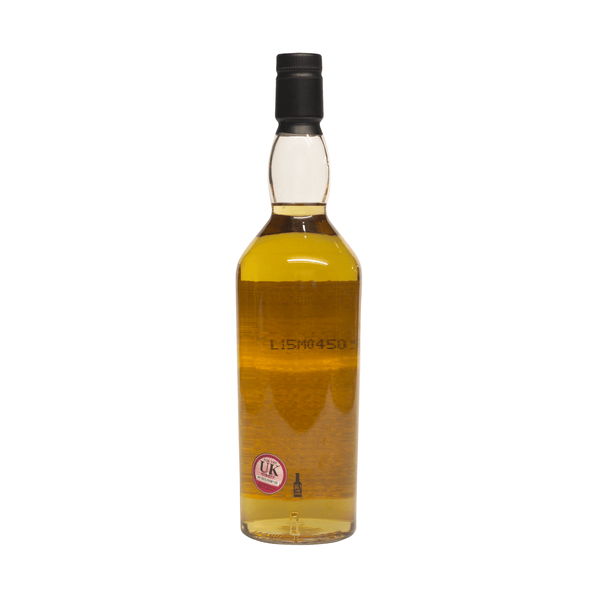 Rosebank 12 Year Old 43.00%