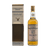 Royal Brackla 1974 27 Year Old 'Connoisseurs Choice' Gordon & MacPhail 40.00%