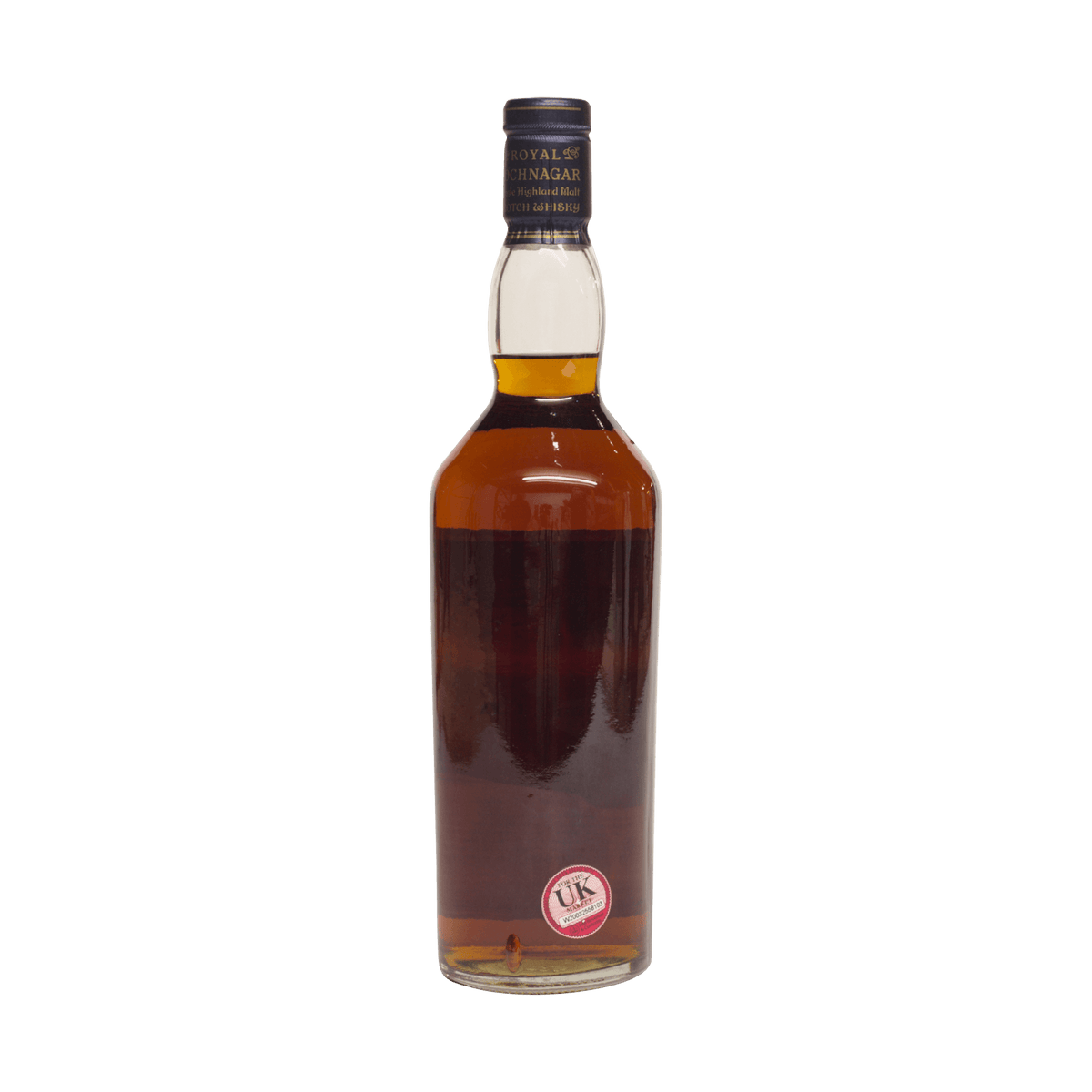 Royal Lochnagar 'Selected Reserve' 43.00%