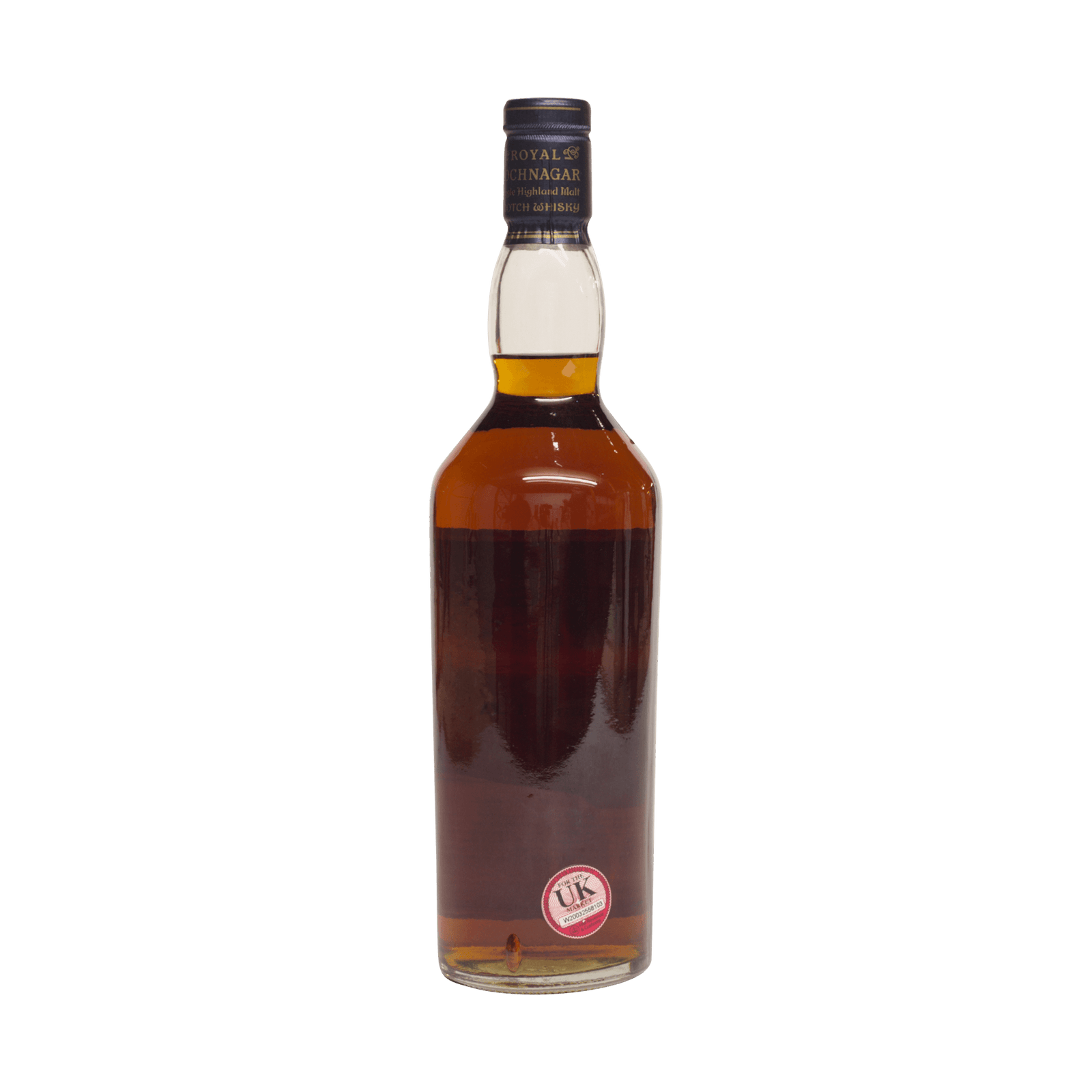 Royal Lochnagar 'Selected Reserve' 43.00%