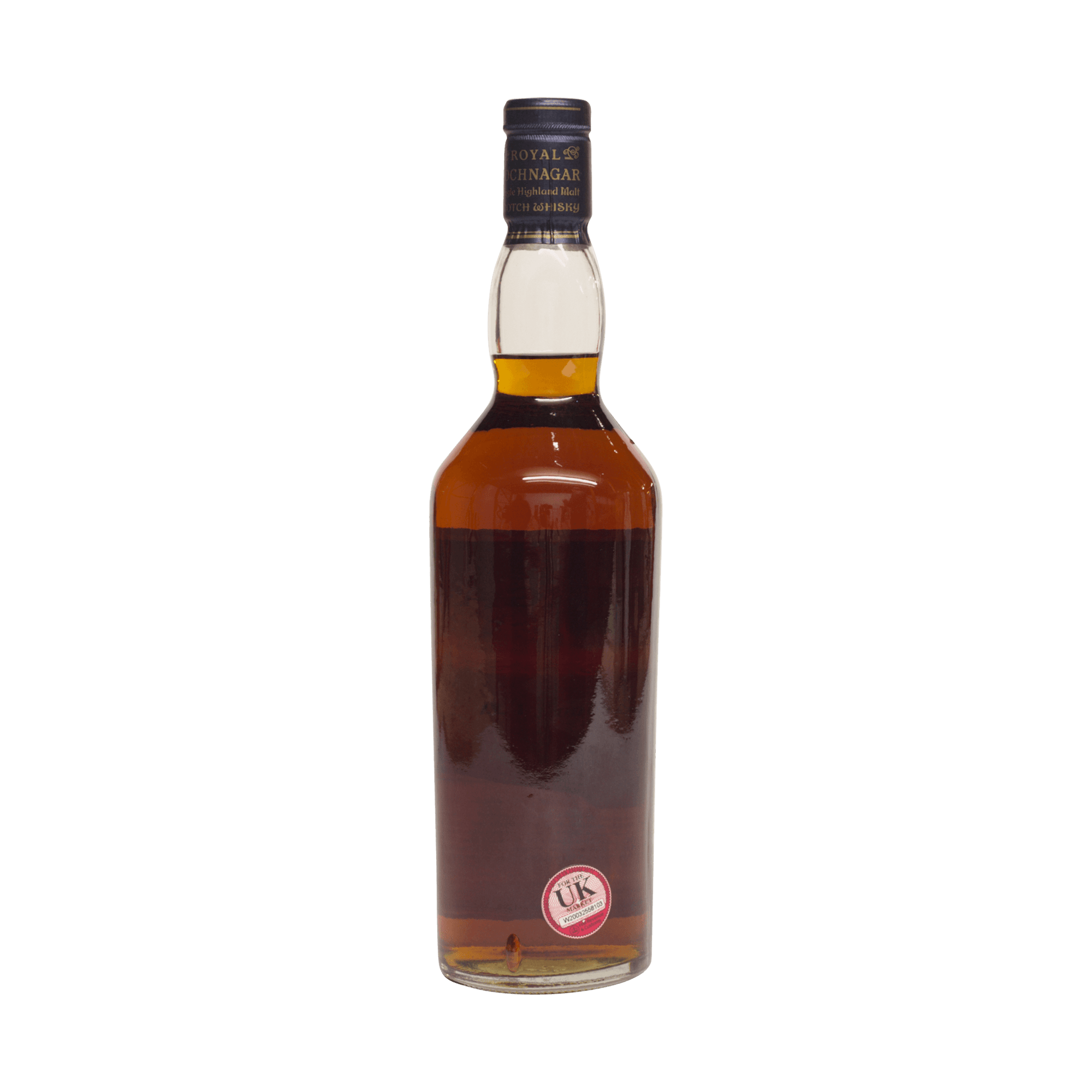 Royal Lochnagar 'Selected Reserve' 43.00%