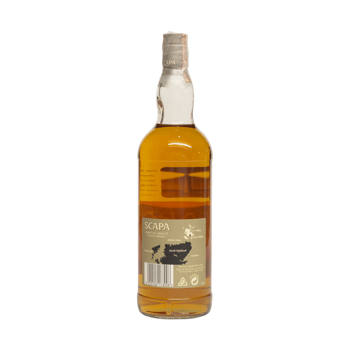 Scapa 14 Year Old 40.00%