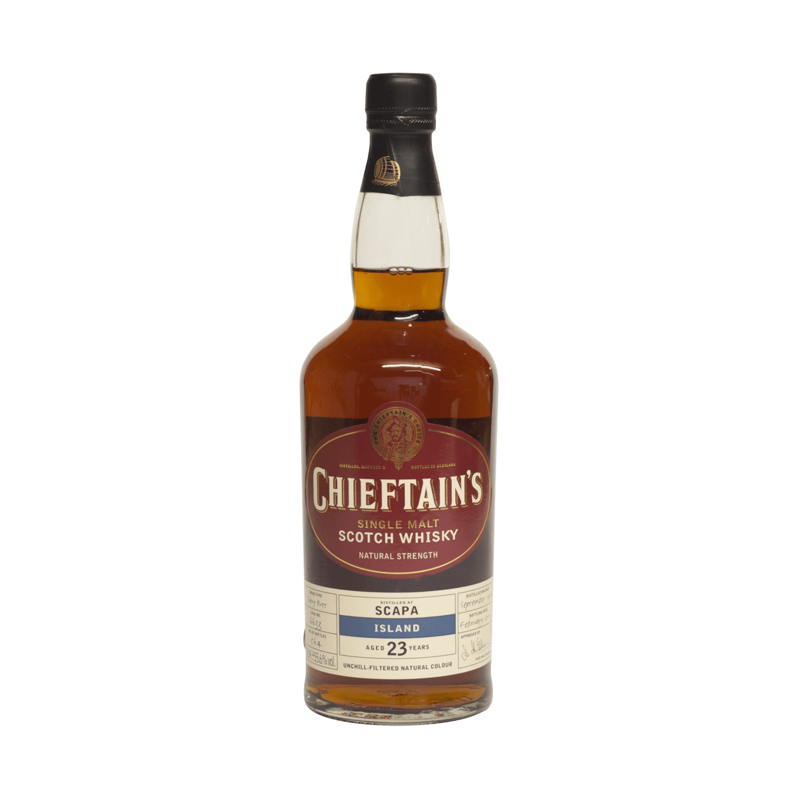Scapa - Whisky Business Scapa - Whisky Business