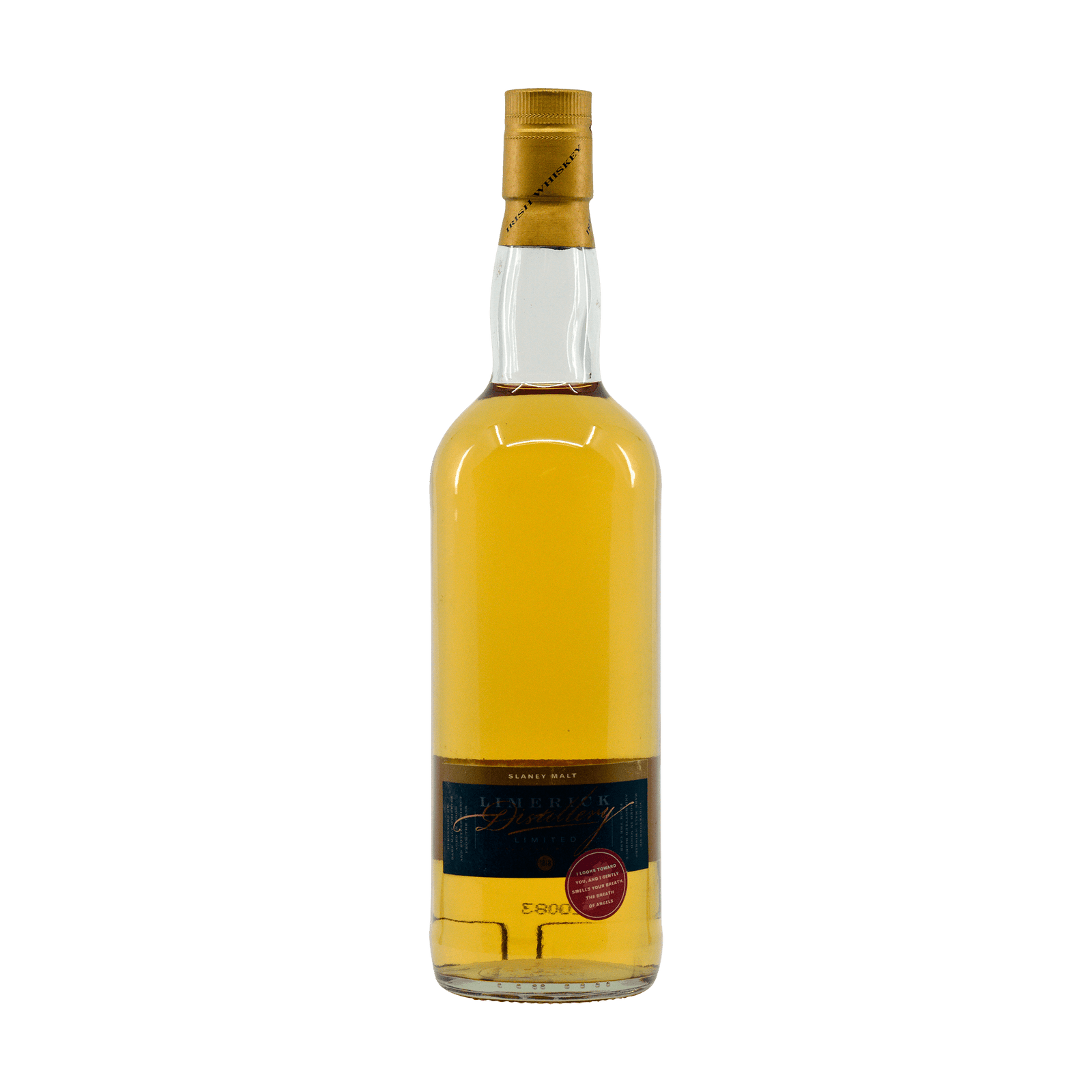 Slaney Malt 1991 9 Year Old Adelphi Limerick 59.80%