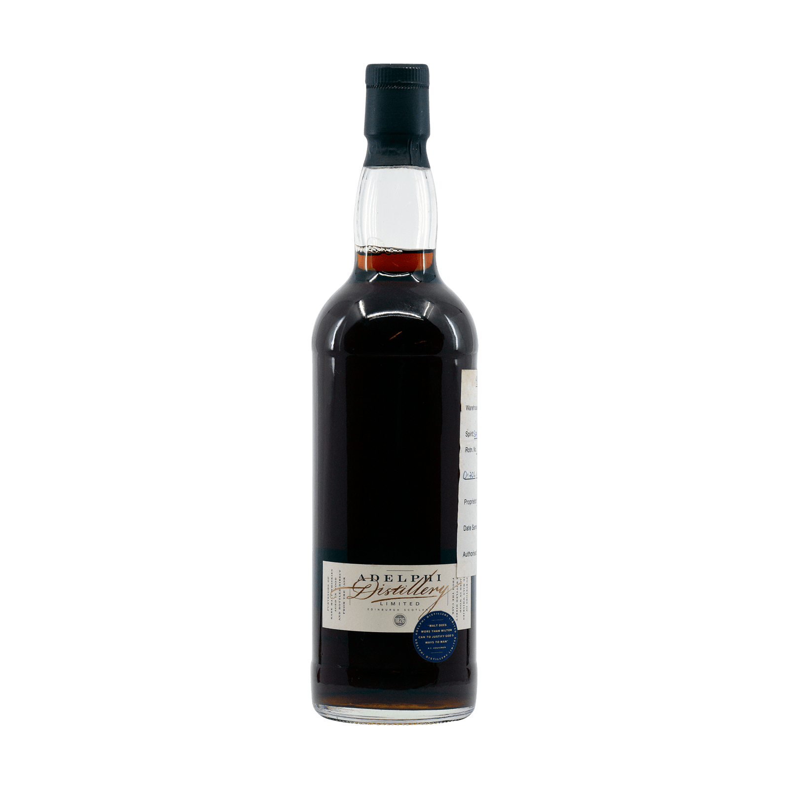 Springbank 1964 32 Year Old Adelphi 50.80%