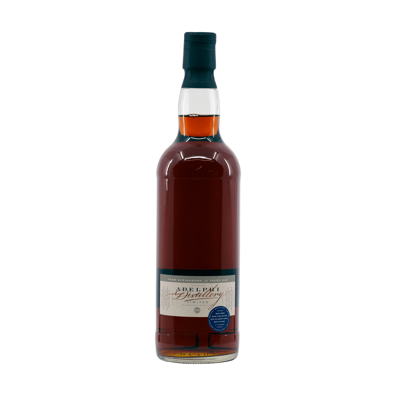 Adelphi - Whisky Business