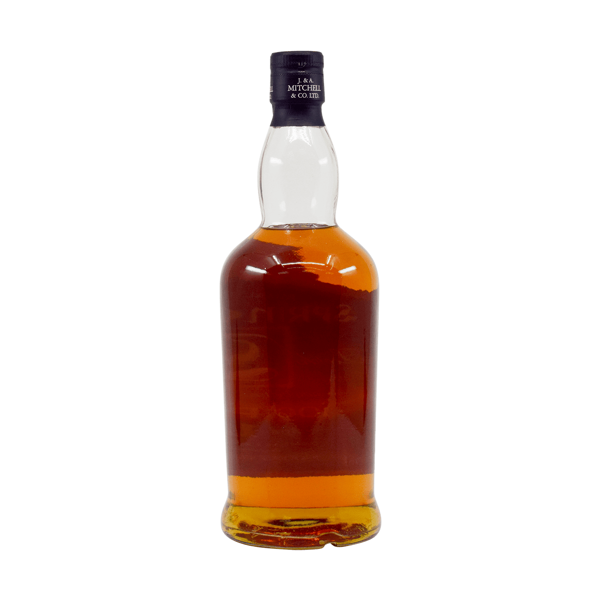 Springbank 10 Year Old '100 Proof' 57.00% 70cl