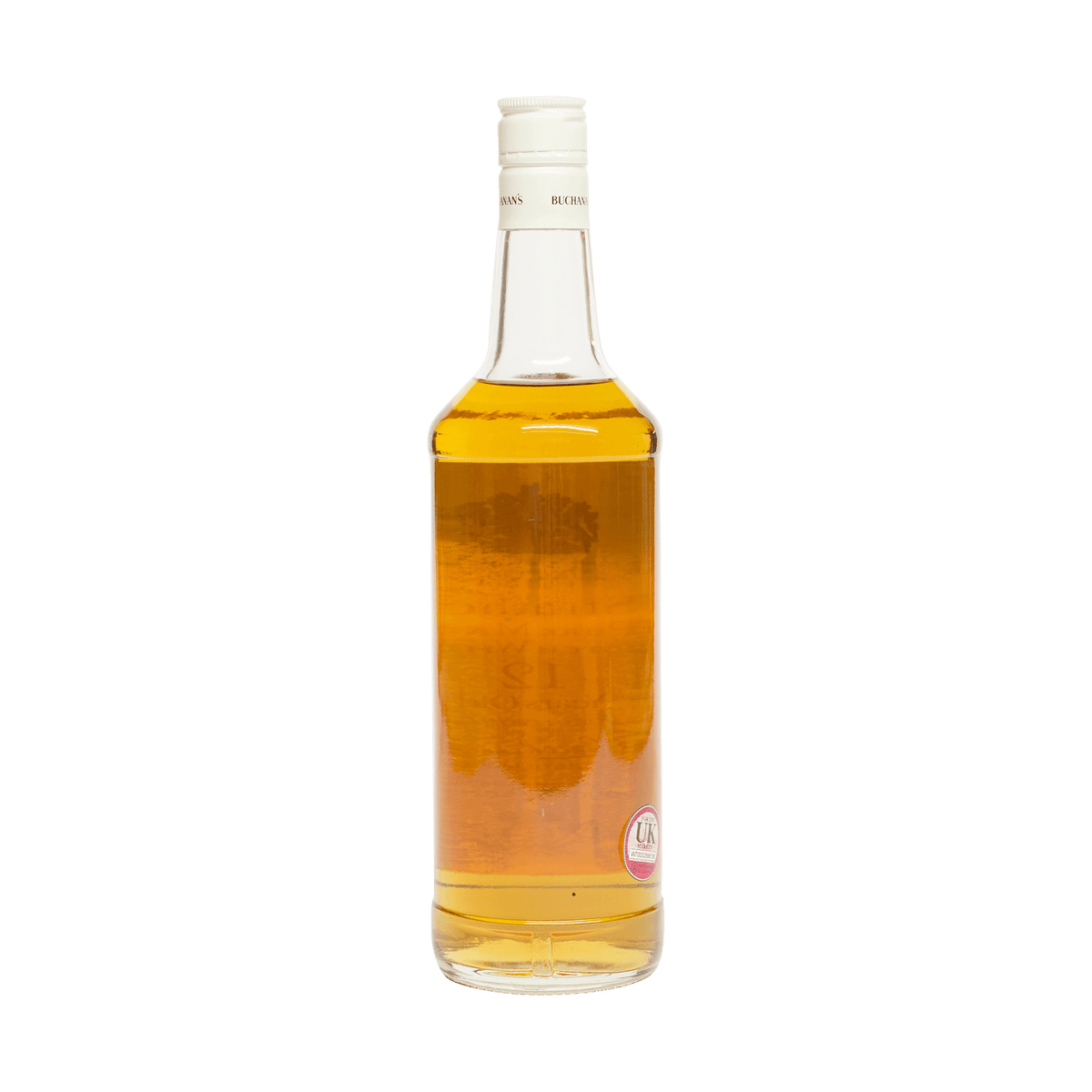 Strathconon 12 Year Old Buchanan's 40.00%