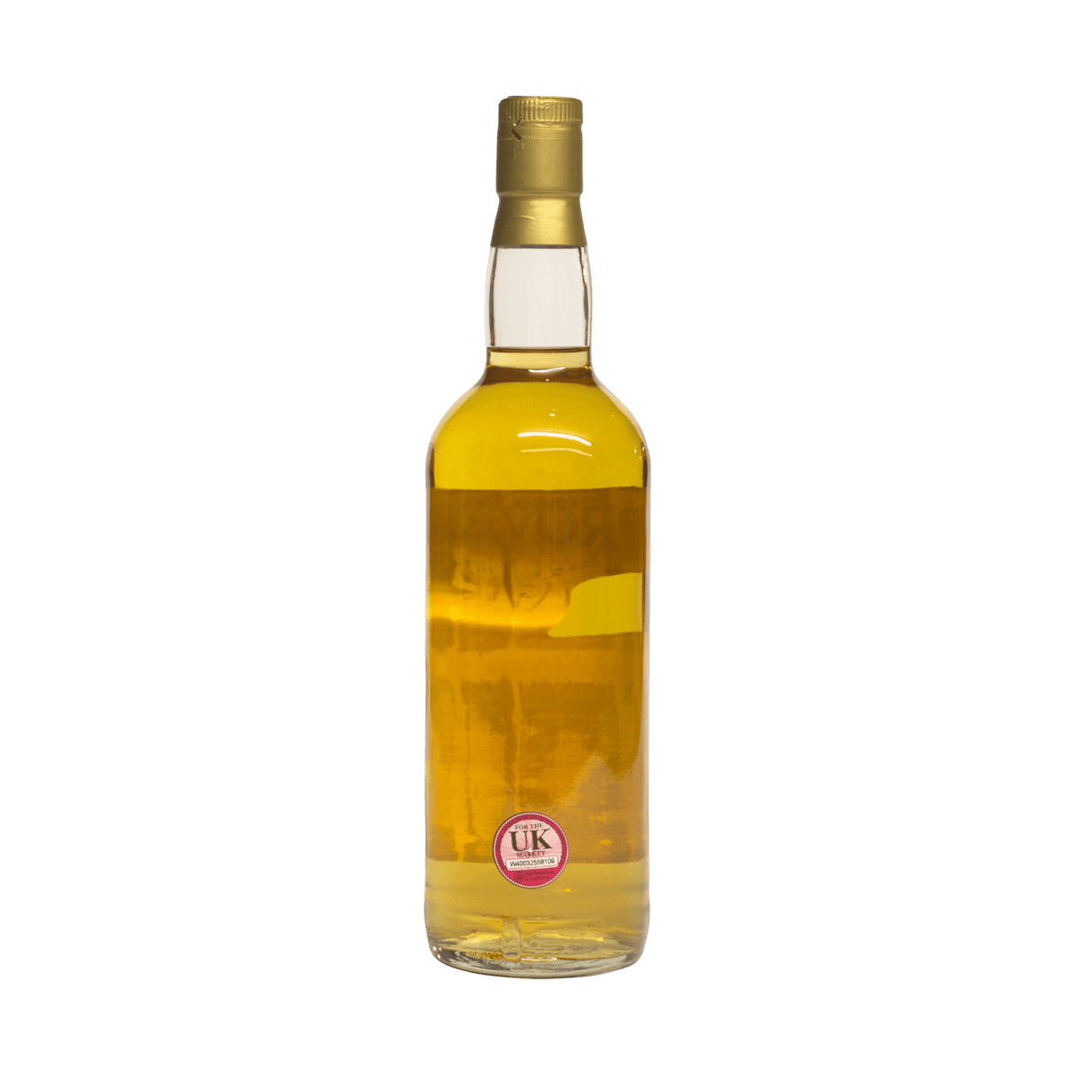 Strathisla 1990 10 Year Old Provenance 'Summer Distillation' 43.00%