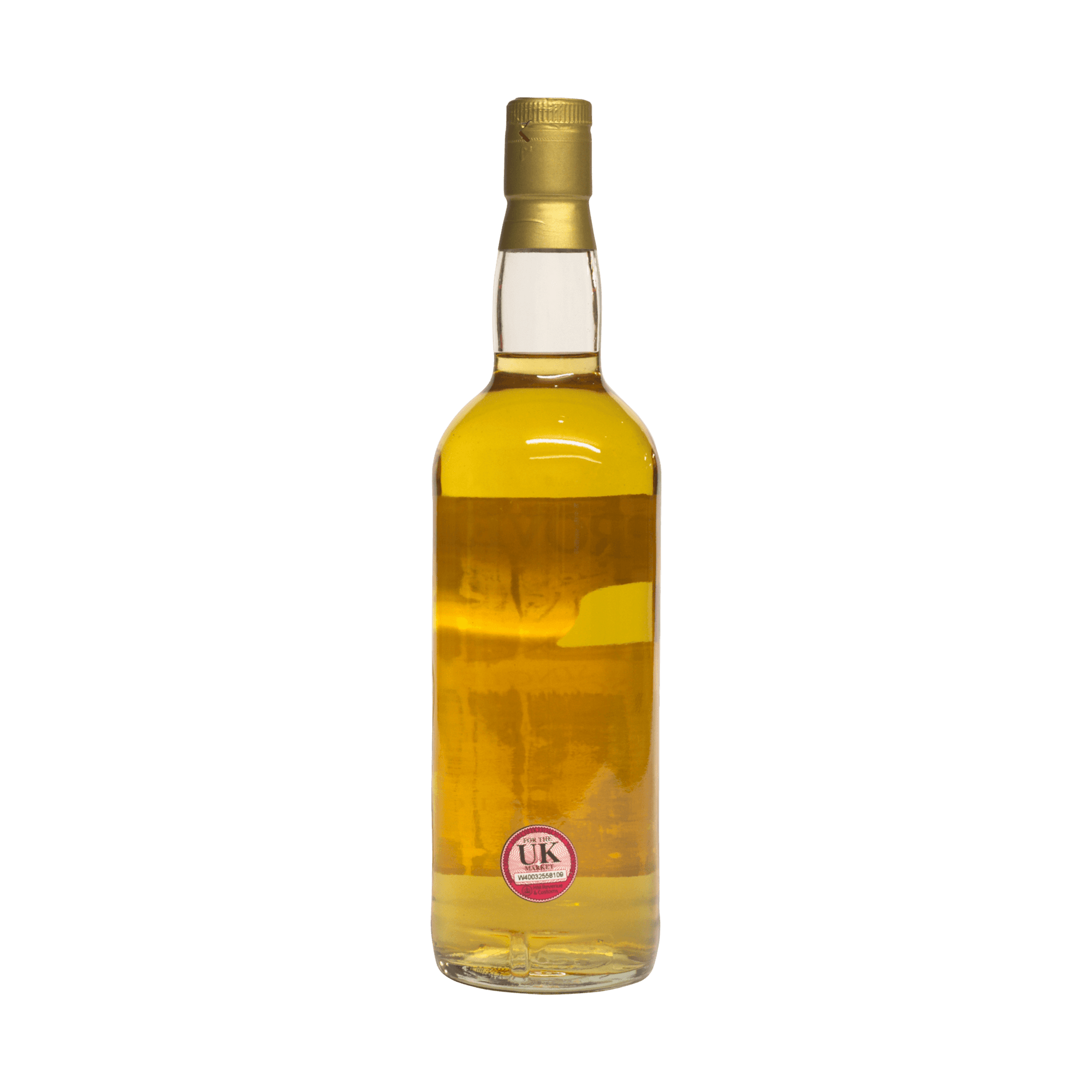 Strathisla 1990 10 Year Old Provenance 'Summer Distillation' 43.00%