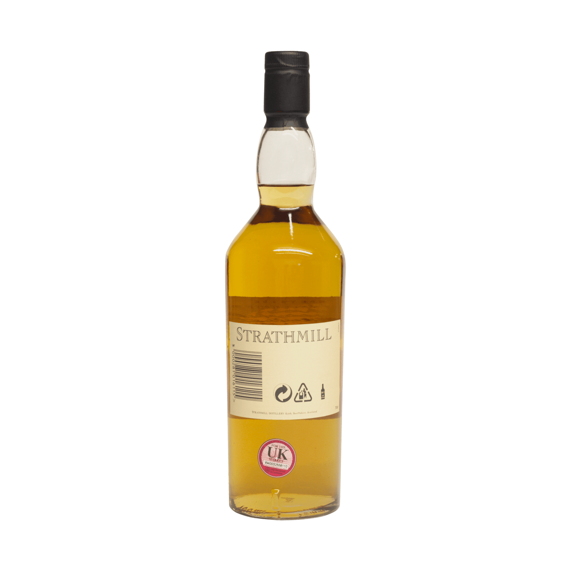 Strathmill 12 Year Old 'Flora and Fauna' 43.00%