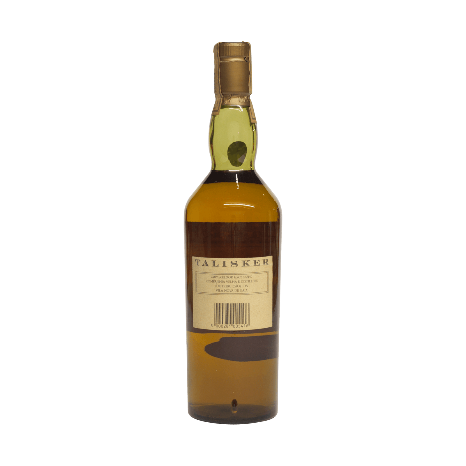 Talisker 10 Year Old 45.80%