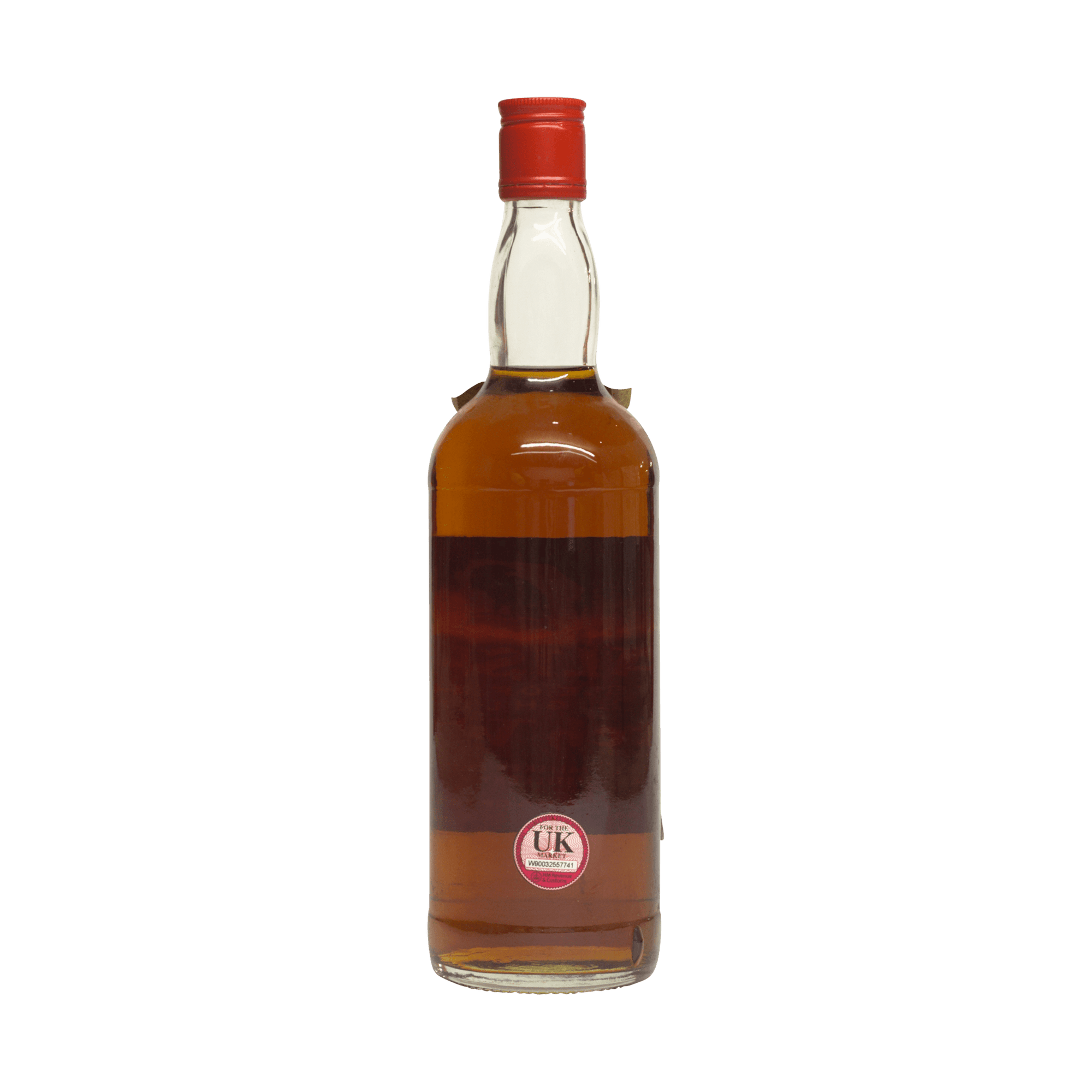 Talisker 1956 Gordon & MacPhail 40.00%