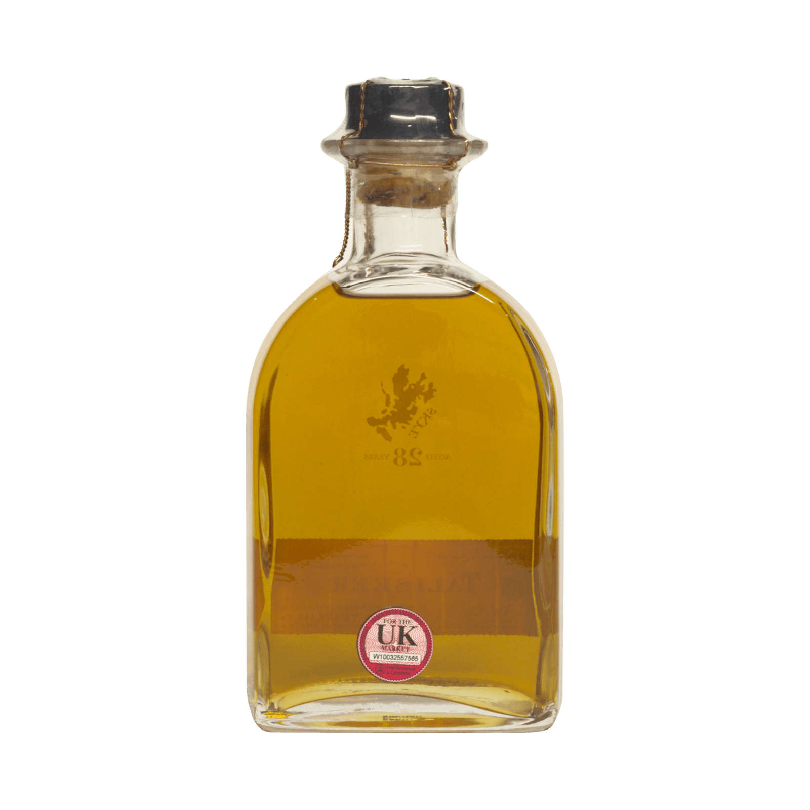 Talisker 1973 28 Year Old Single Cask Oddbins' Exclusive 43.30%