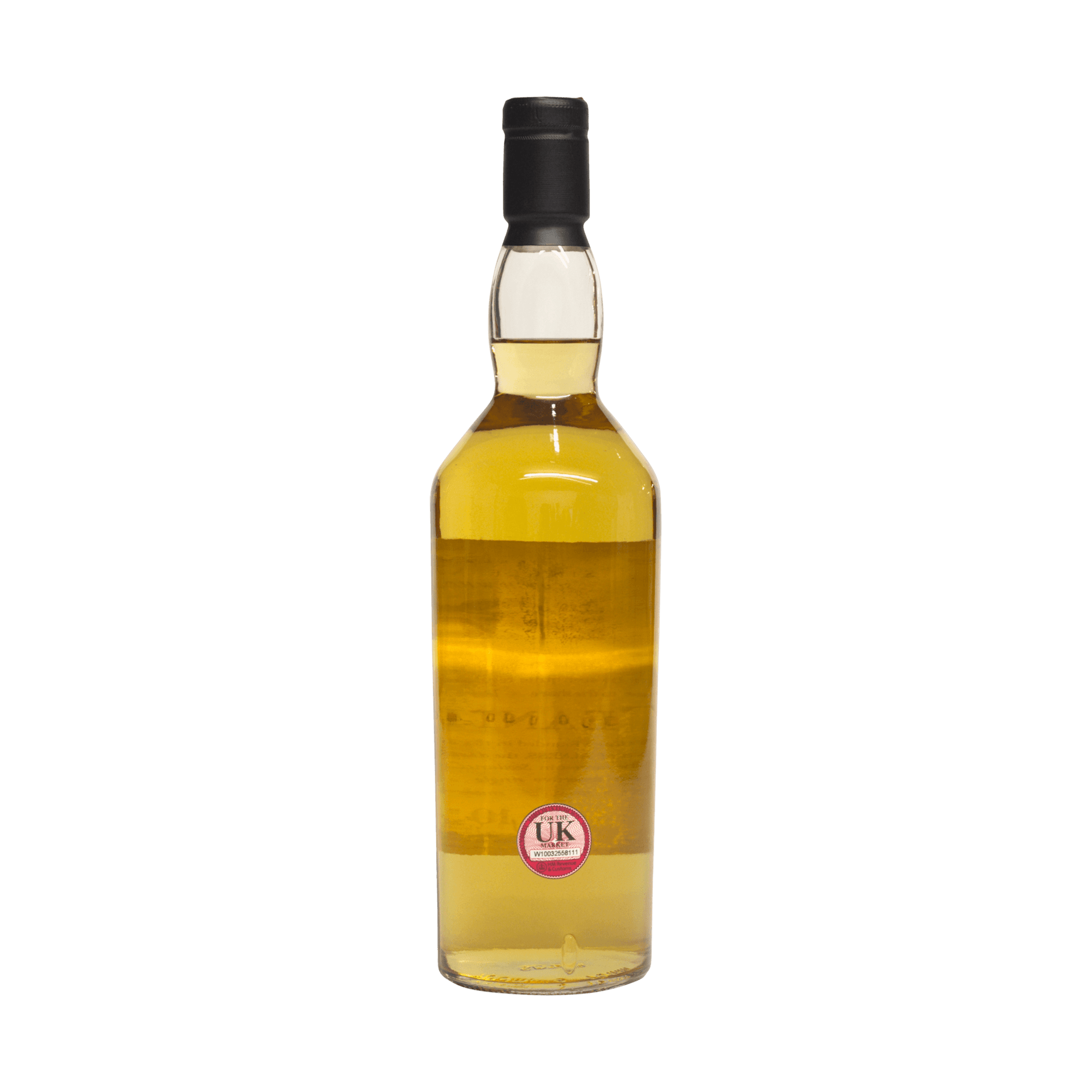 Teaninich 10 Year Old 43.00%