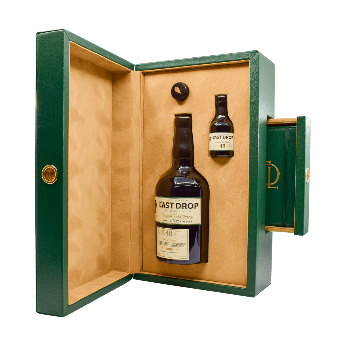 The Last Drop 1965 48 Year Old 48.60% 70cl