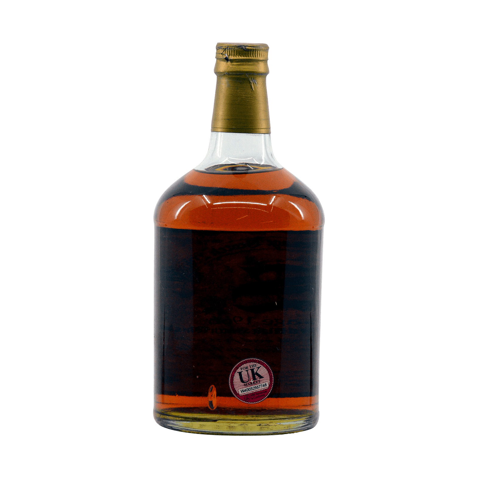 Tomatin 1966 23 Year Old Signatory Vintage SW 46.00%