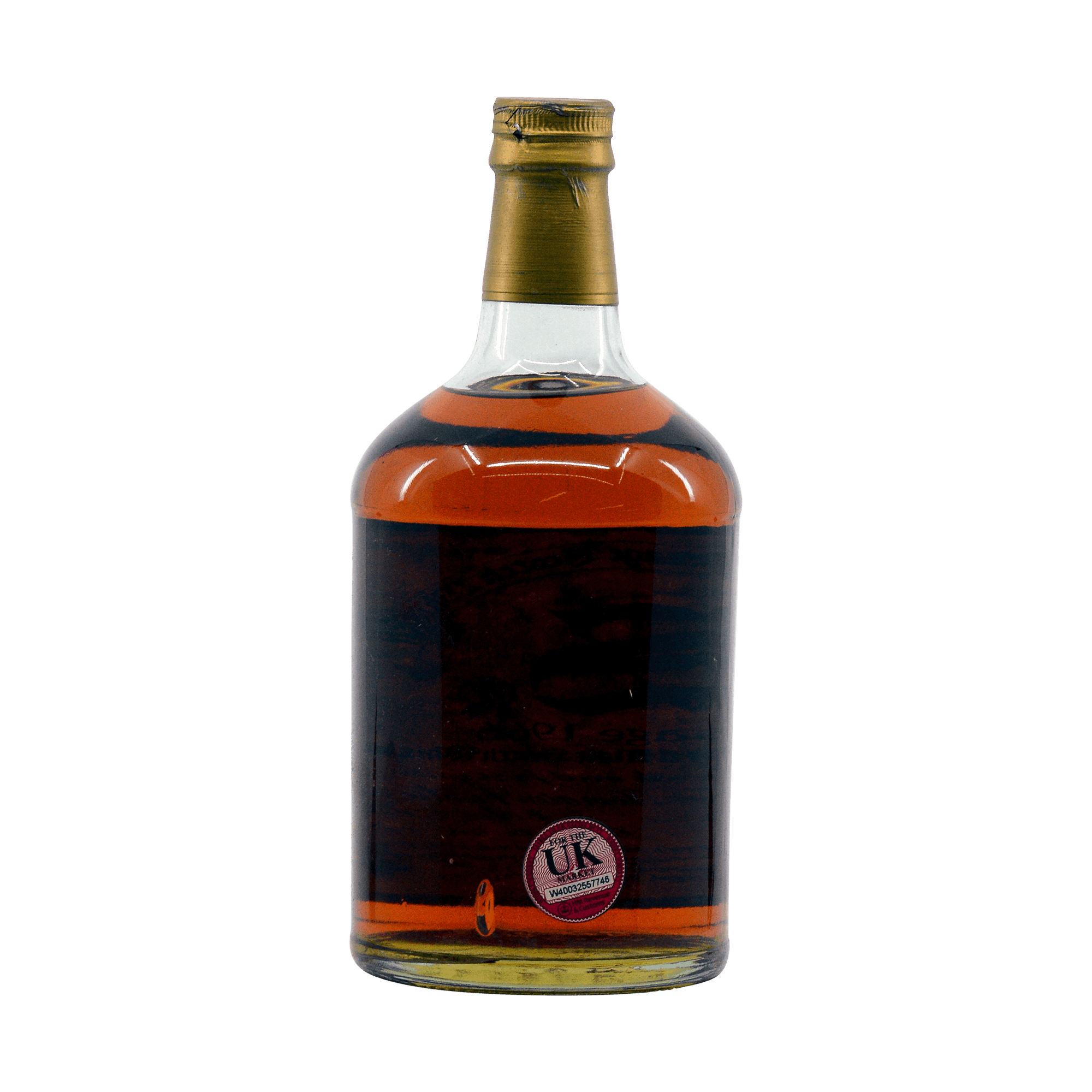 Tomatin 1966 23 Year Old Signatory Vintage SW 46.00%