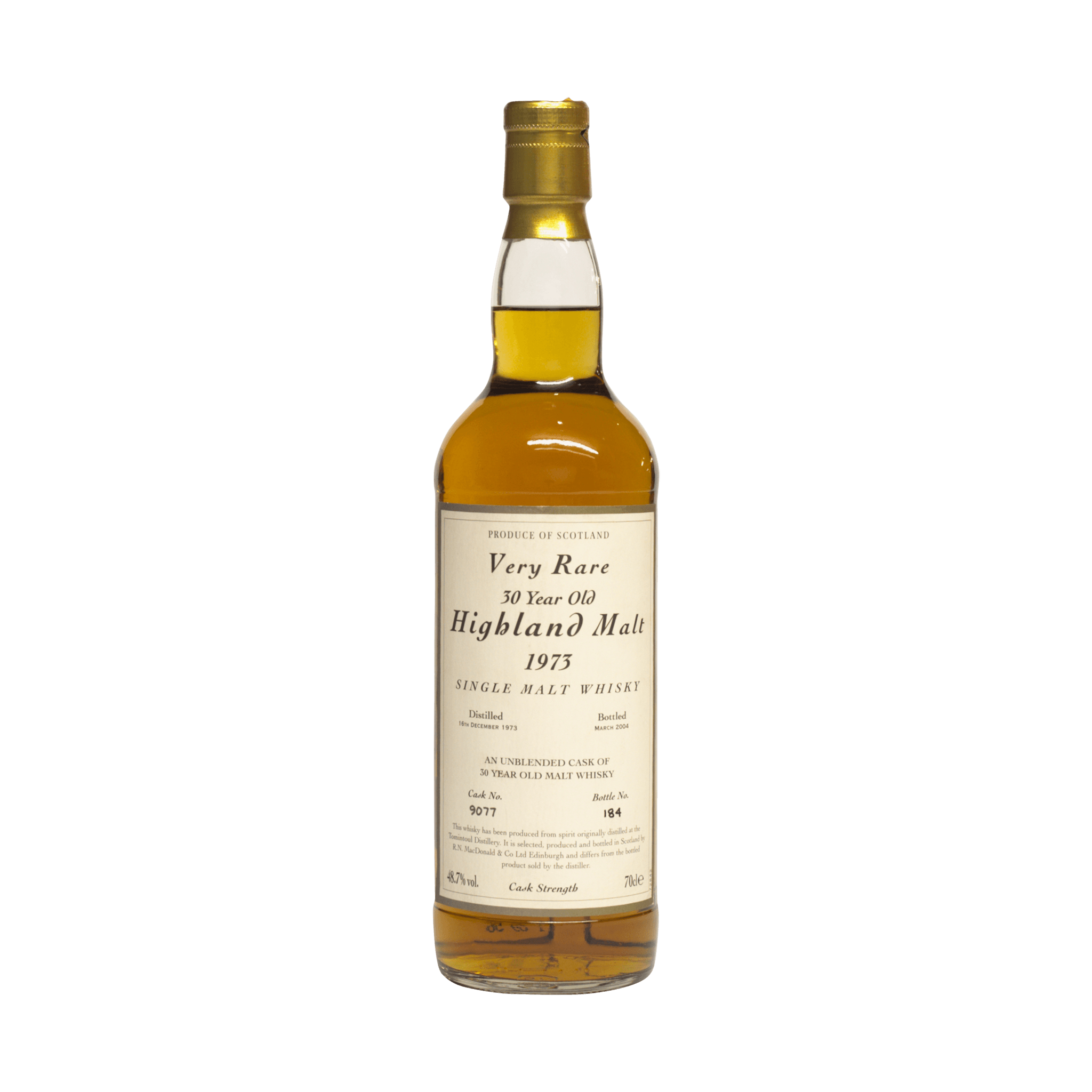 ウイスキー LUM REEK TOWIEMORE GRANGESTONE TOMINTOUL トウィーモア | Explore our craft philosophy