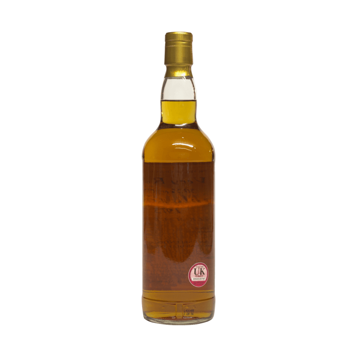 Tomintoul 1973 30 Year Old RN McDonald 48.70%