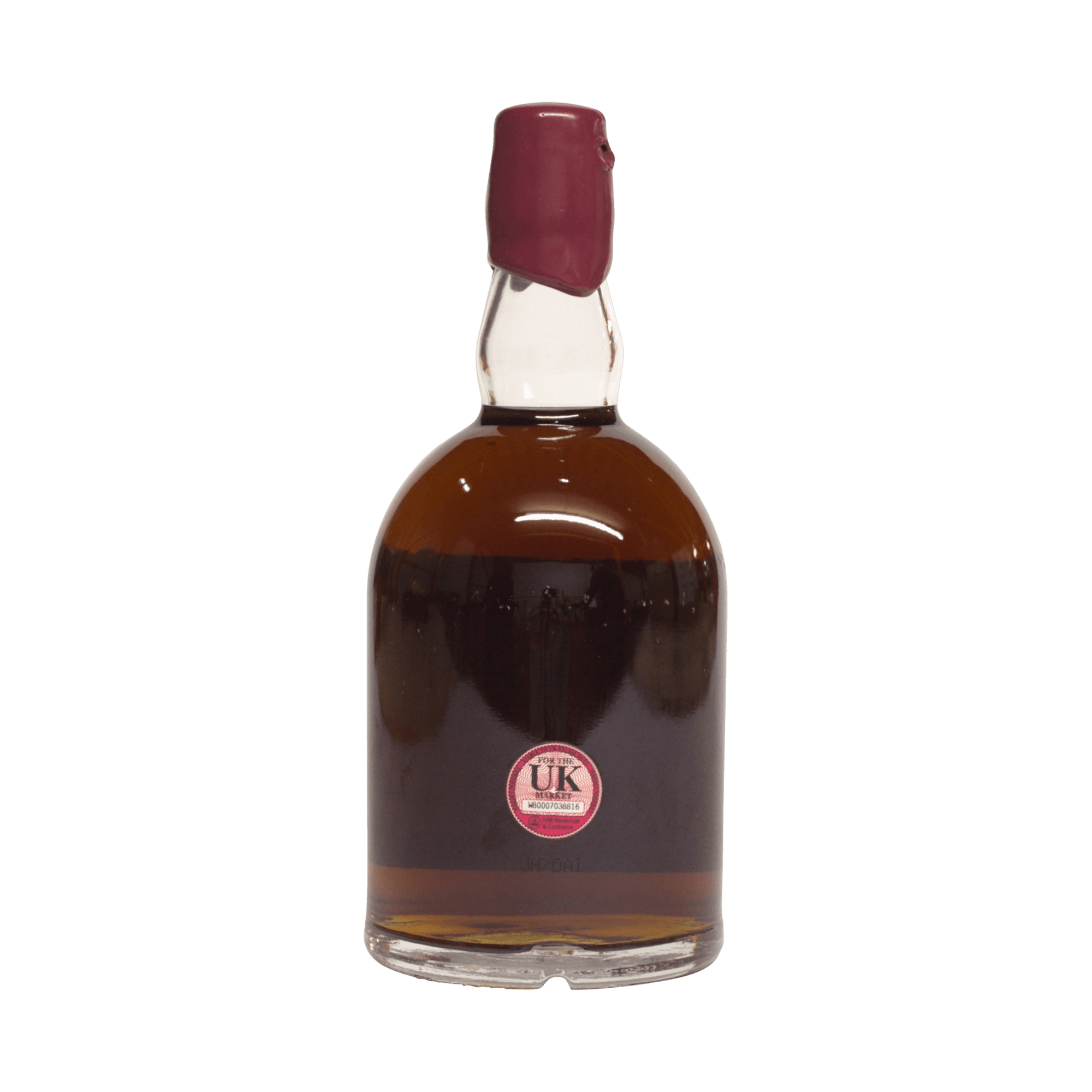Against The Grain 1991 16 Year Old 'Treacle Treat' 46.00%