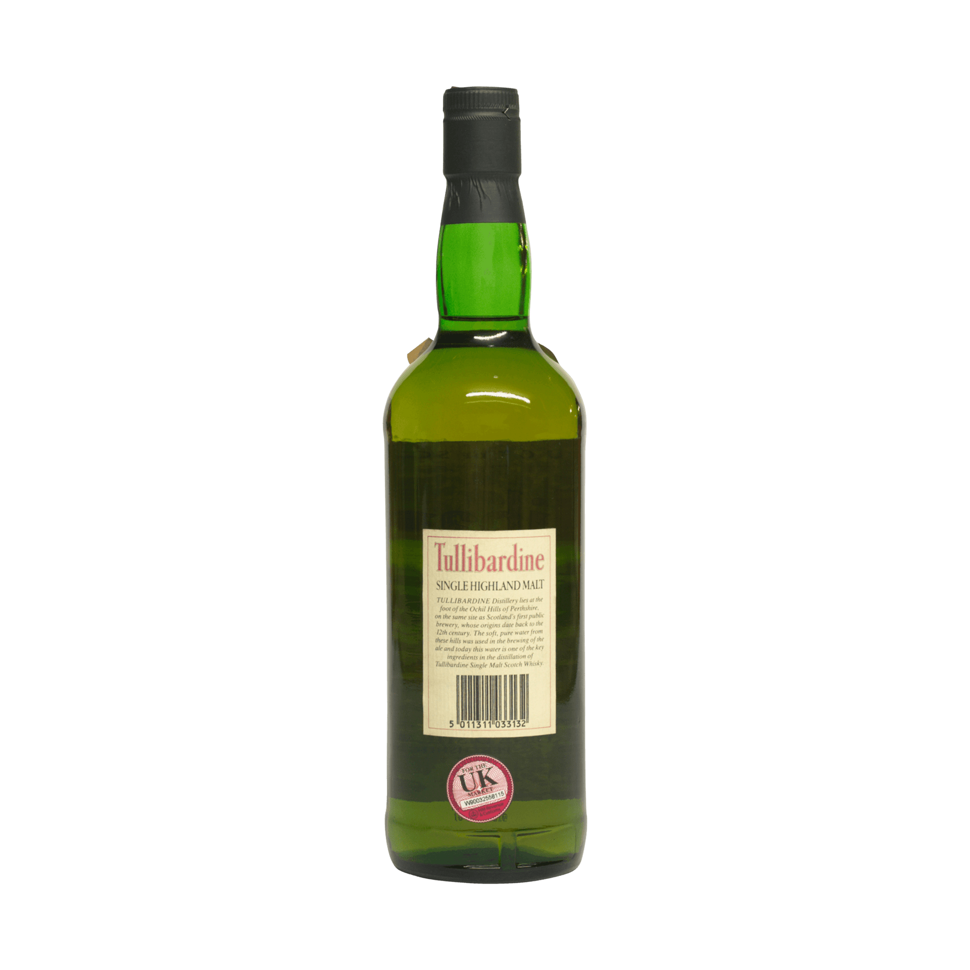 Tullibardine 10 Year Old 40.00%