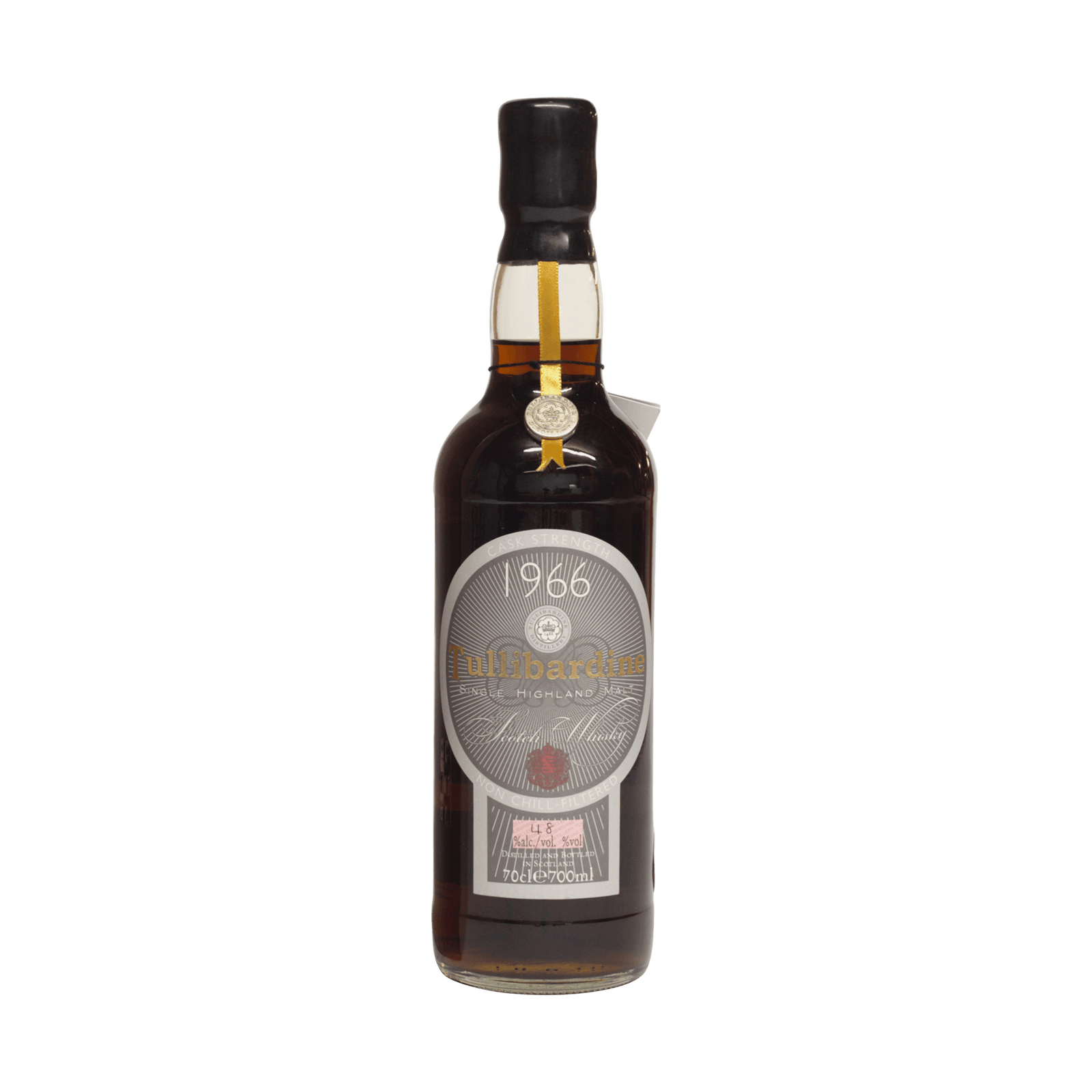 Tullibardine 1966 40 Year Old 48.00%