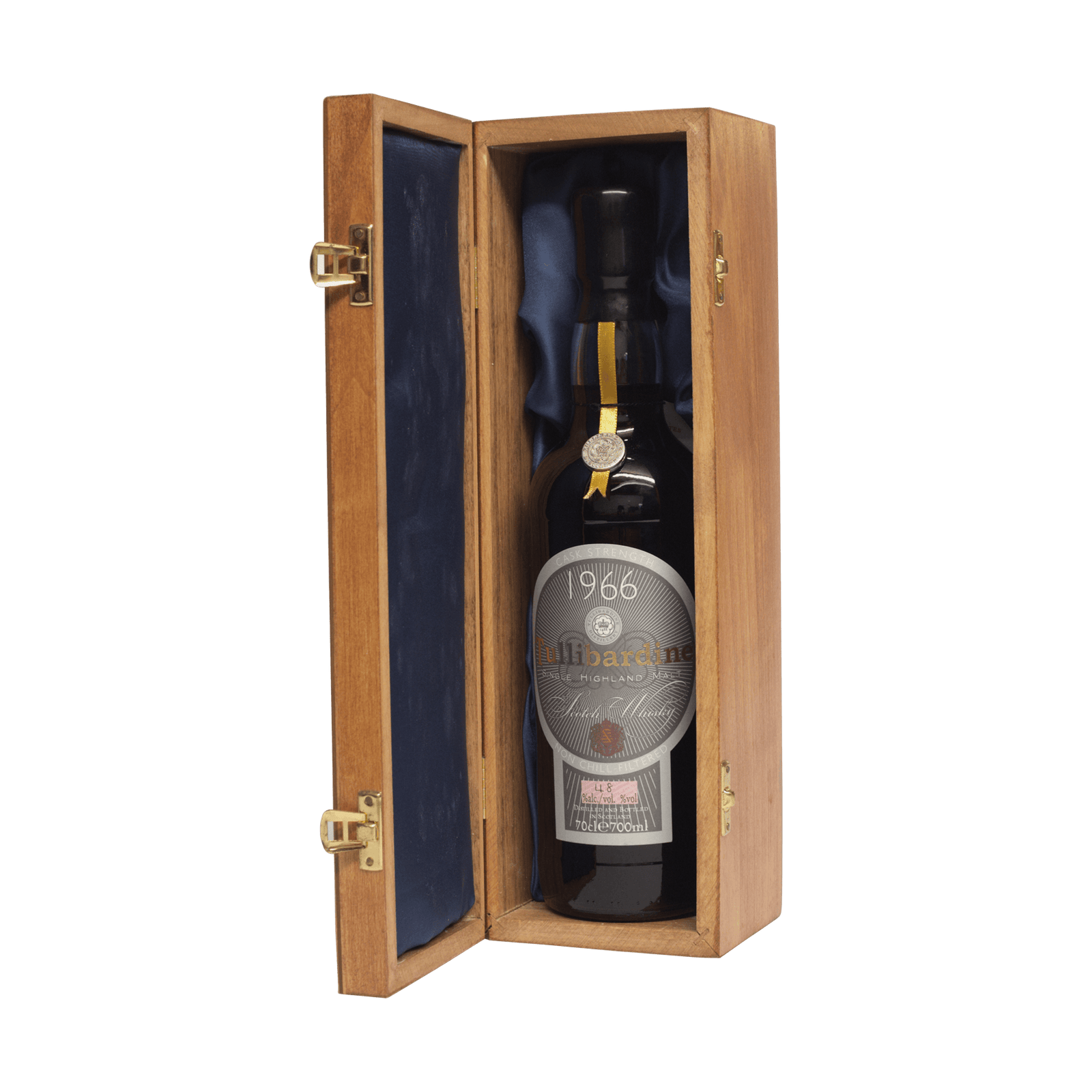 Tullibardine 1966 40 Year Old 48.00%