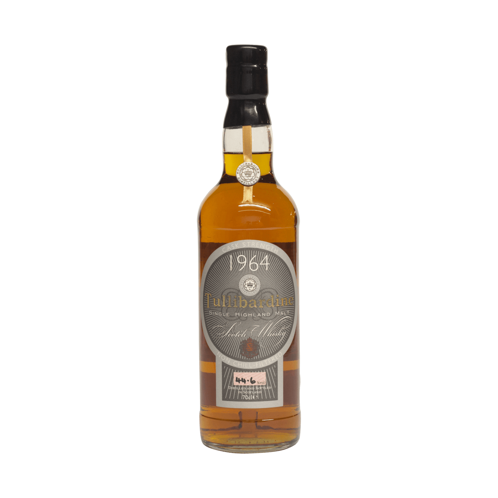 Tullibardine 1964 40 Year Old 44.60%