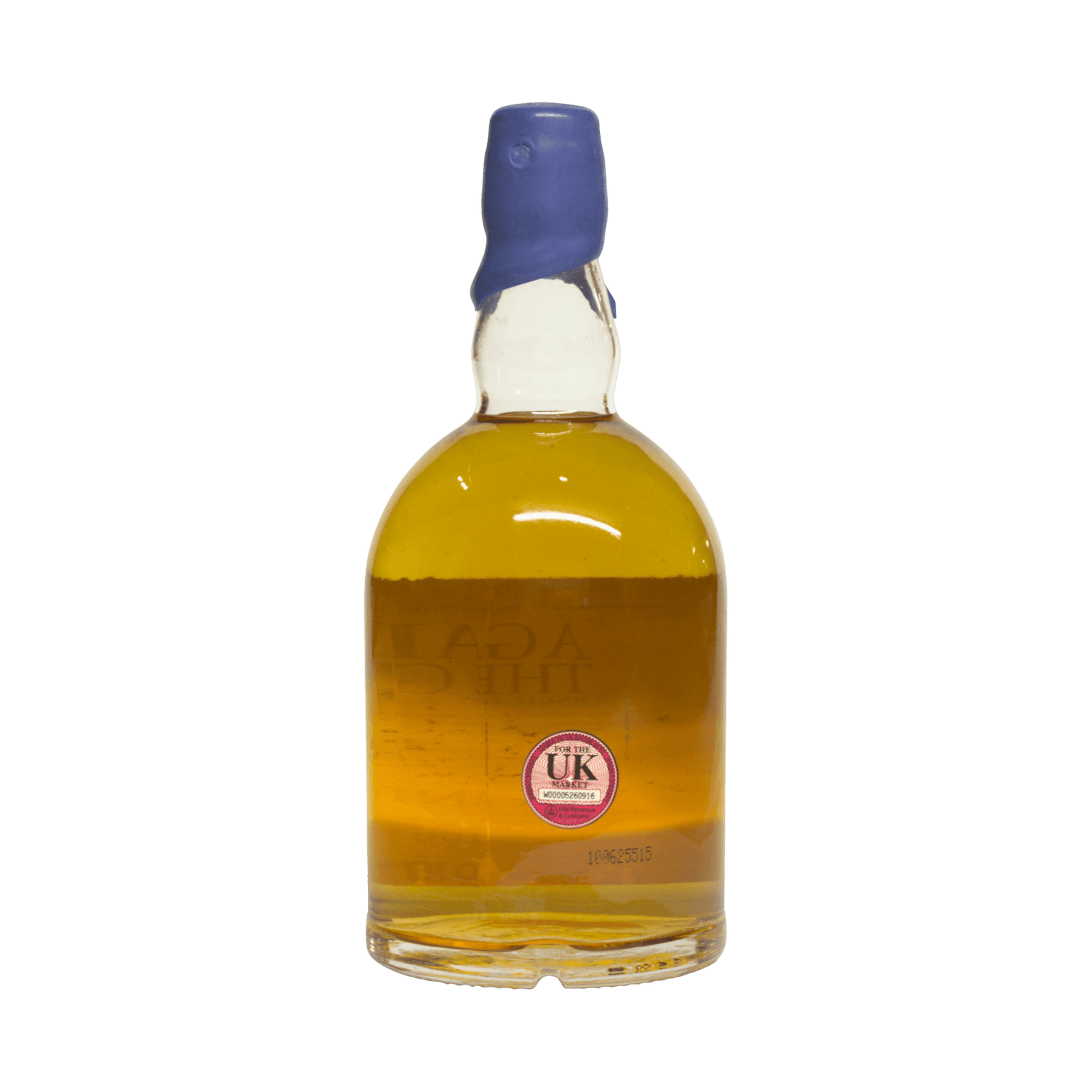 Against The Grain 1993 13 Year 'Wax and Wane' 46.00%